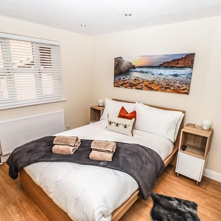 3 Rothbury Place Lytham St Annes Exteriér fotografie
