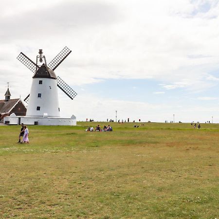 3 Rothbury Place Lytham St Annes Exteriér fotografie