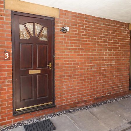 3 Rothbury Place Lytham St Annes Exteriér fotografie