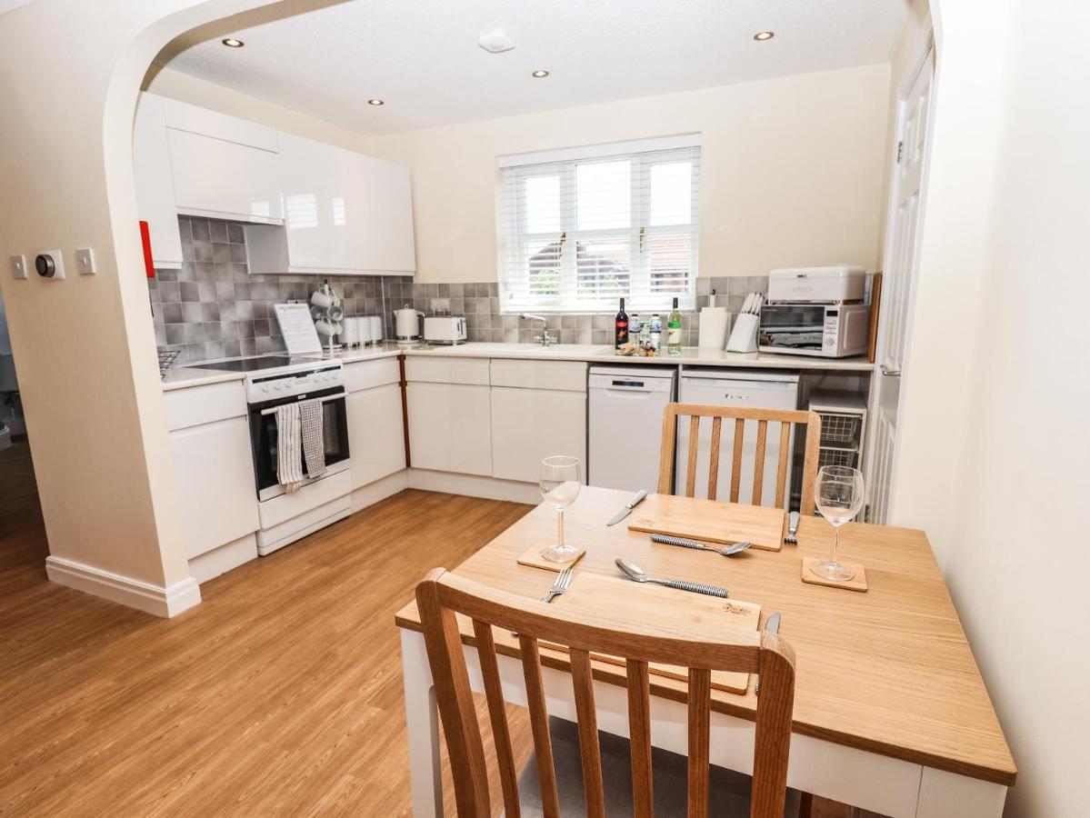 3 Rothbury Place Lytham St Annes Exteriér fotografie
