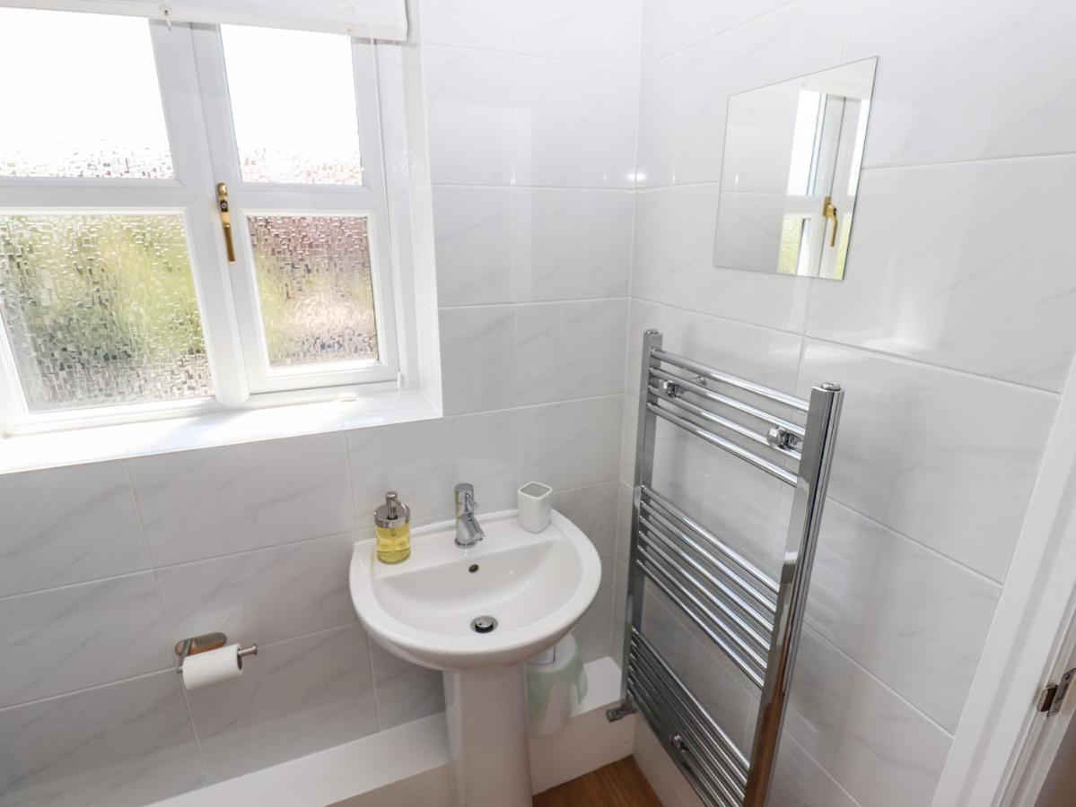 3 Rothbury Place Lytham St Annes Exteriér fotografie