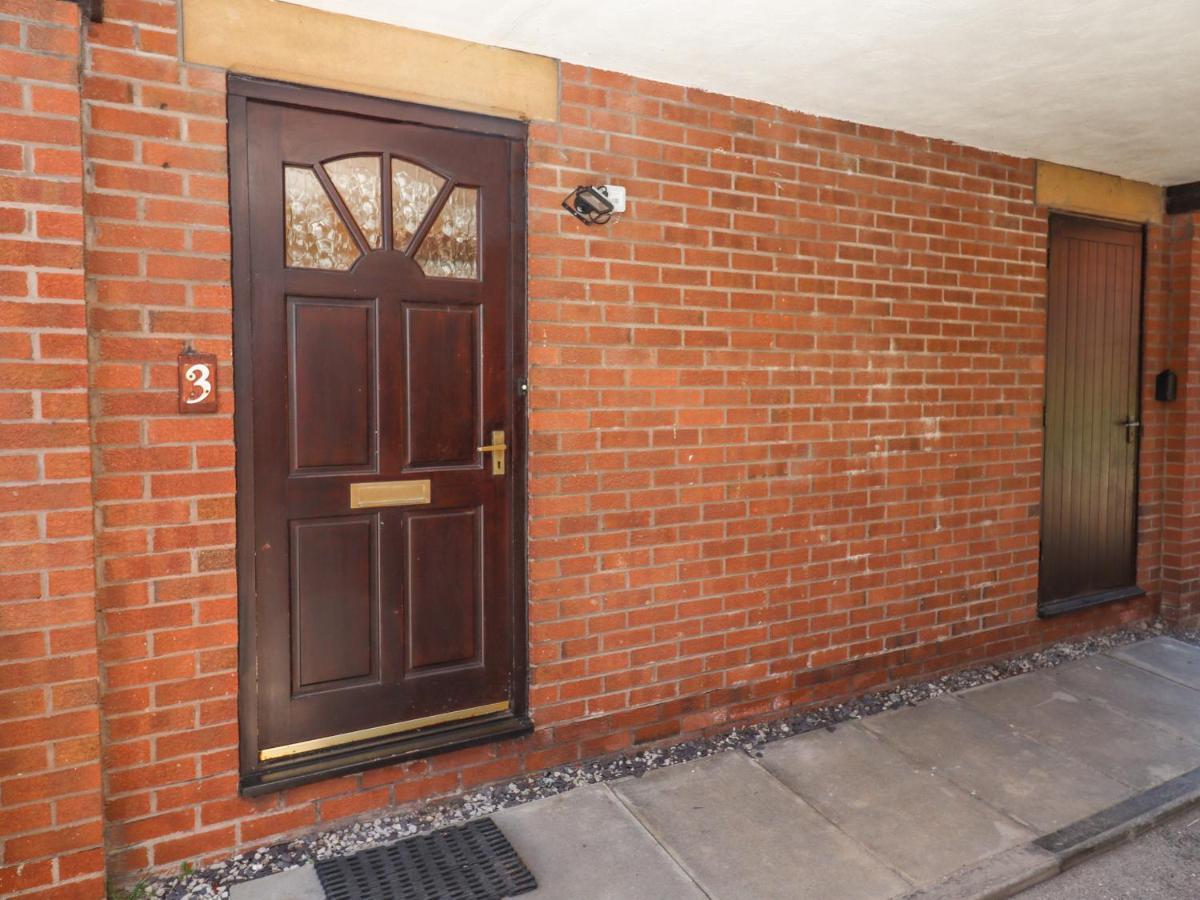 3 Rothbury Place Lytham St Annes Exteriér fotografie