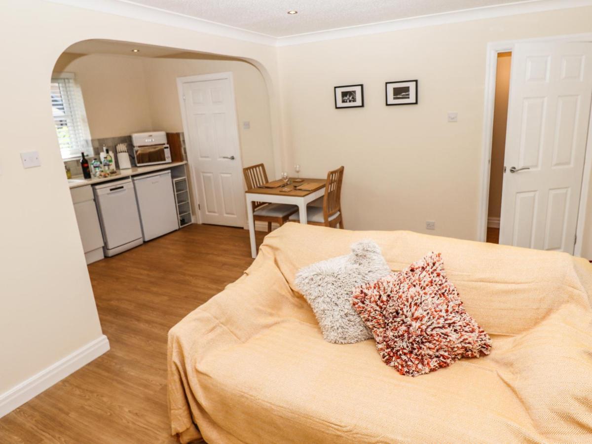 3 Rothbury Place Lytham St Annes Exteriér fotografie