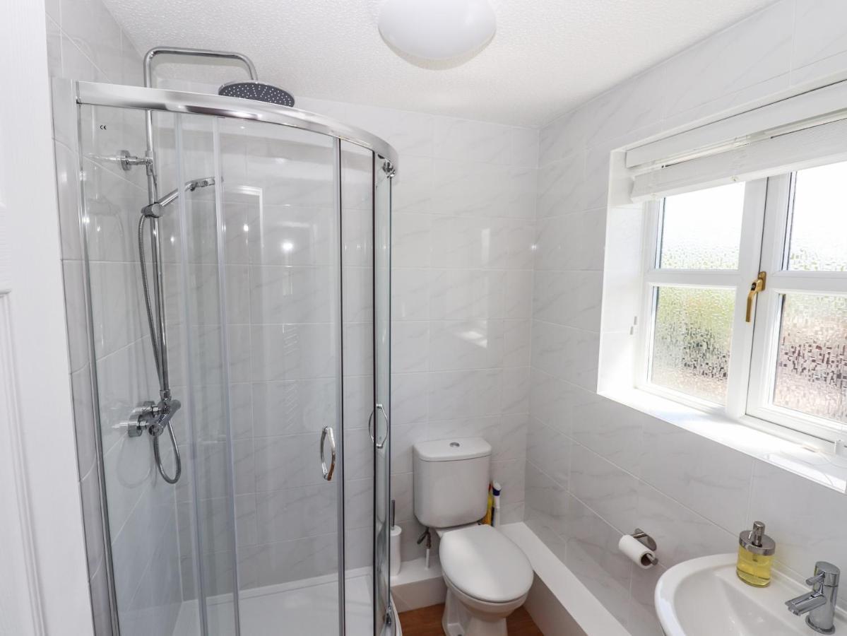 3 Rothbury Place Lytham St Annes Exteriér fotografie